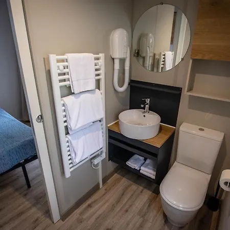 Eco House Romantic Vigna - Piemonte Σαλέ *