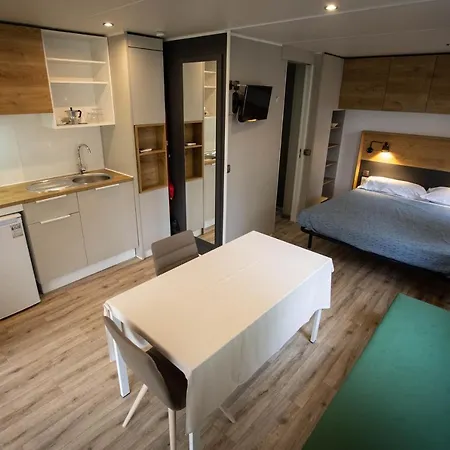 Eco House Romantic Vigna - Piemonte Σαλέ