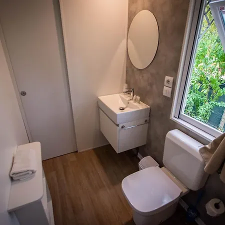 Eco House Romantic Vigna - Piemonte