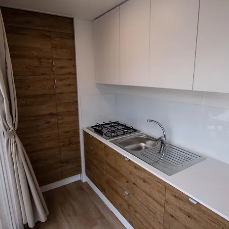 Eco House Romantic Vigna - Piemonte Σαλέ