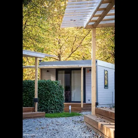 Σαλέ Eco House Romantic Vigna - Piemonte Άλμπα
