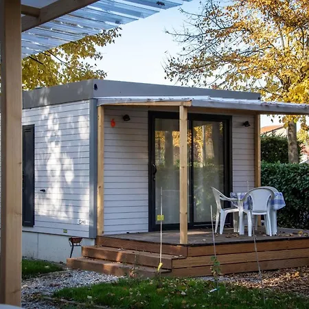 Eco House Romantic Vigna - Piemonte